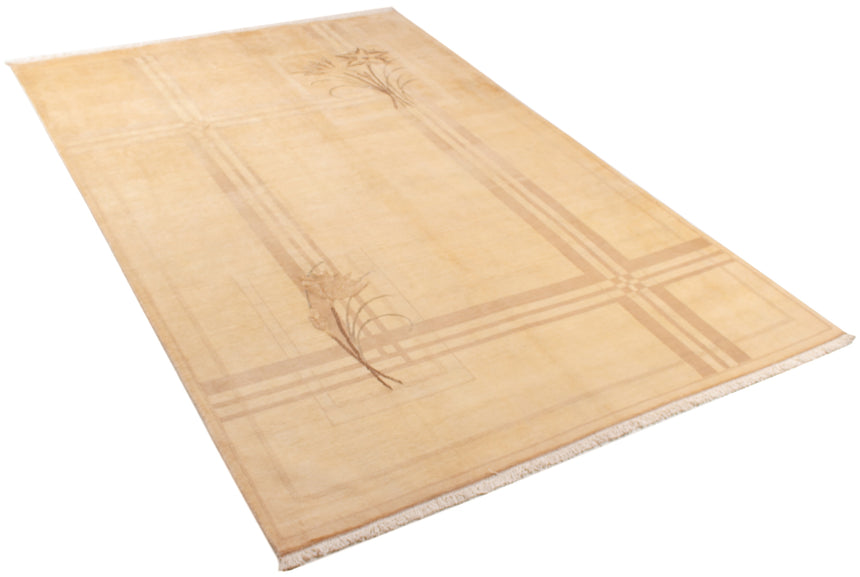 Alfombra Moderna | 303 x 197 cm