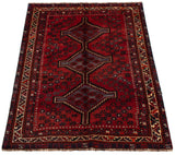 Alfombra Persa Shiraz | 185 x 143 cm