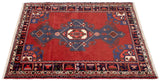 Carpetes persas Hamedan | 150 x 105 cm