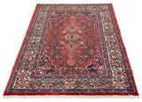 Carpetes persas Hamedan | 150 x 111 cm