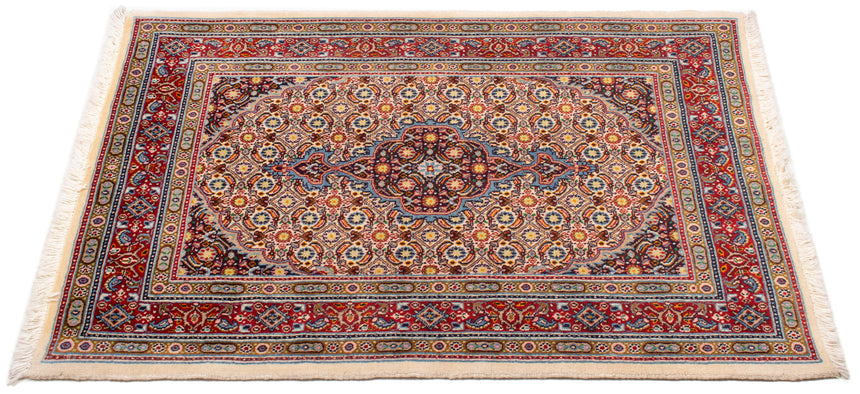 Carpete persa Moud | 120 x 80 cm
