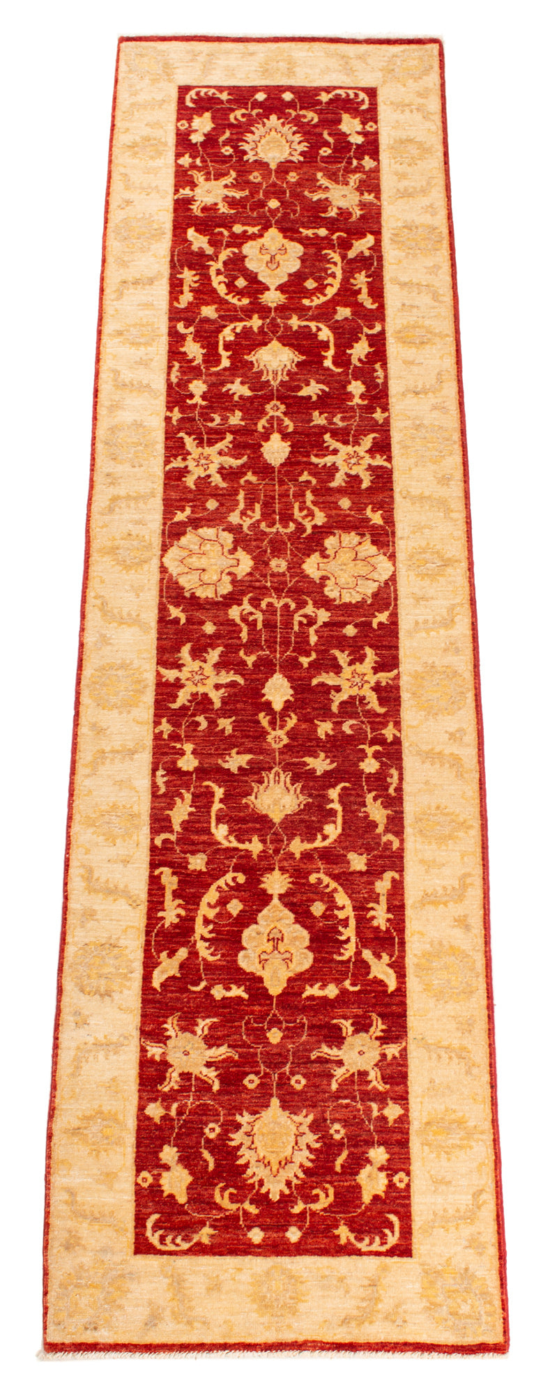 Ziegler Carpet | 284 x 74 cm