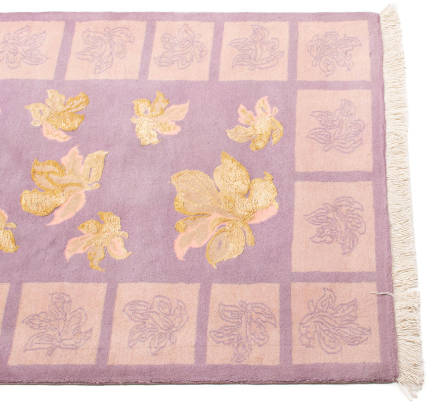 Carpete persa moderno | 115 x 77 cm