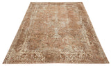 Carpete vintage | 338 x 244 cm