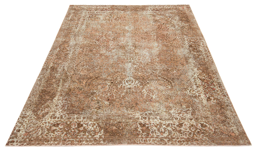 Alfombra Vintage | 338 x 244 cm