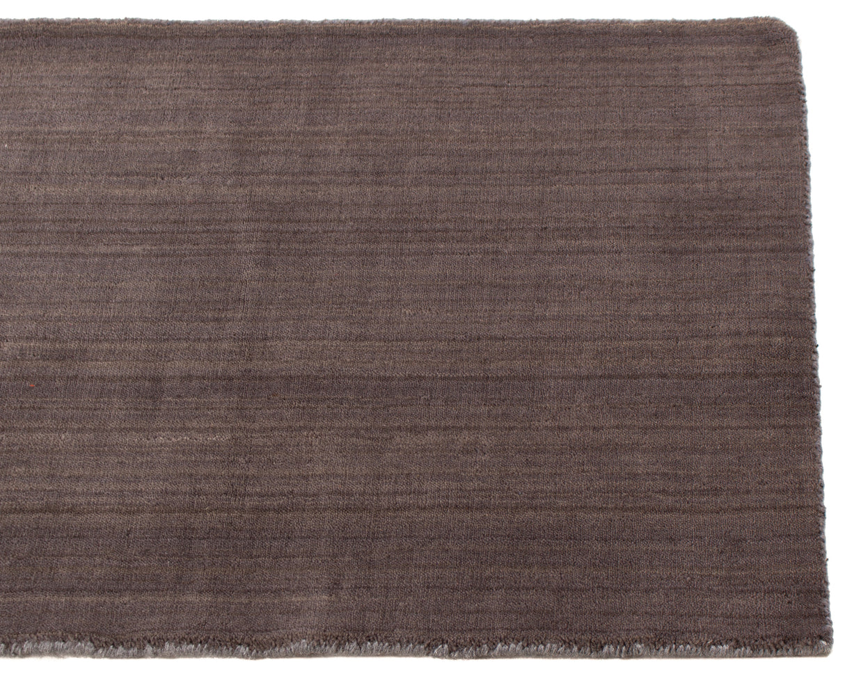 Carpete liso moderno | 146 x 67 cm