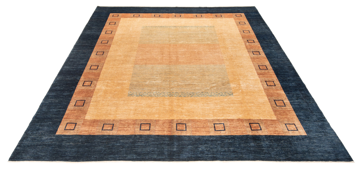 Ziegler Carpet | 379 x 313 cm