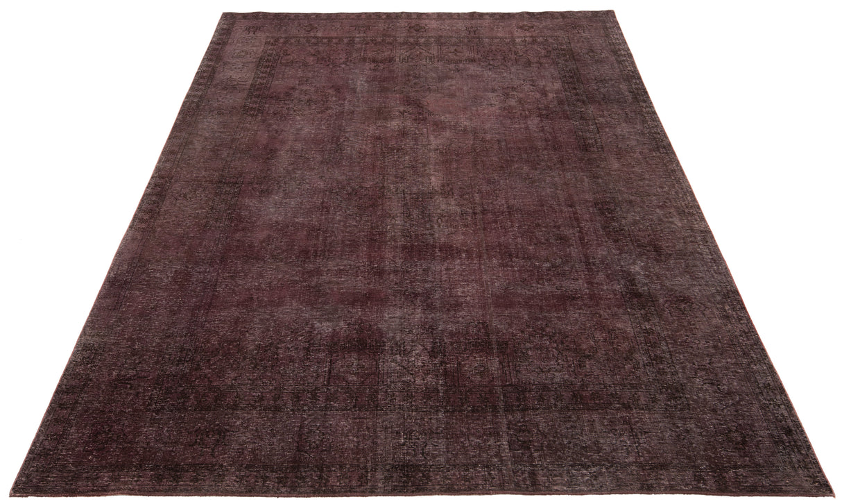 Carpete vintage | 355 x 257 cm