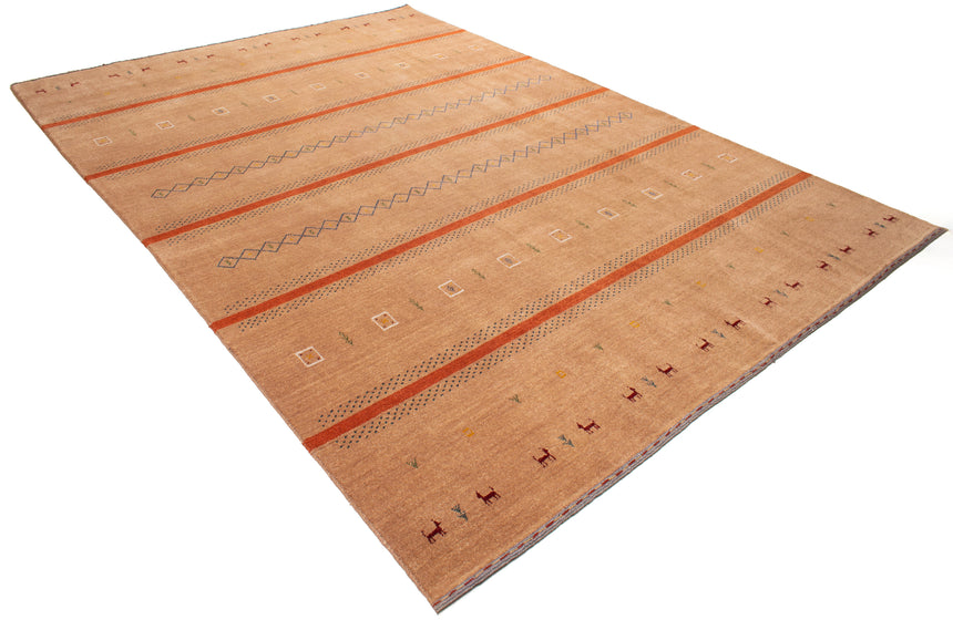Alfombra Moderna Handloom | 341 x 248 cm
