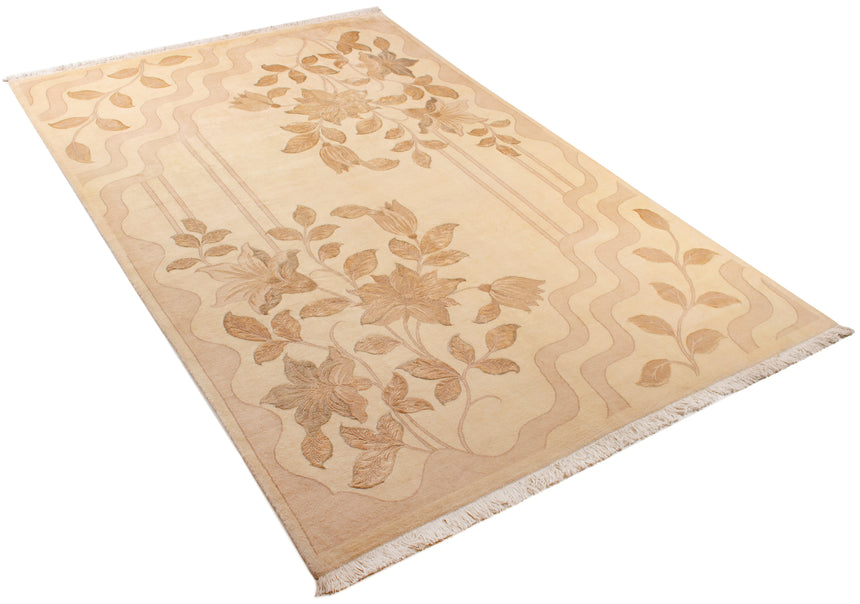 Alfombra Moderna | 301 x 192 cm