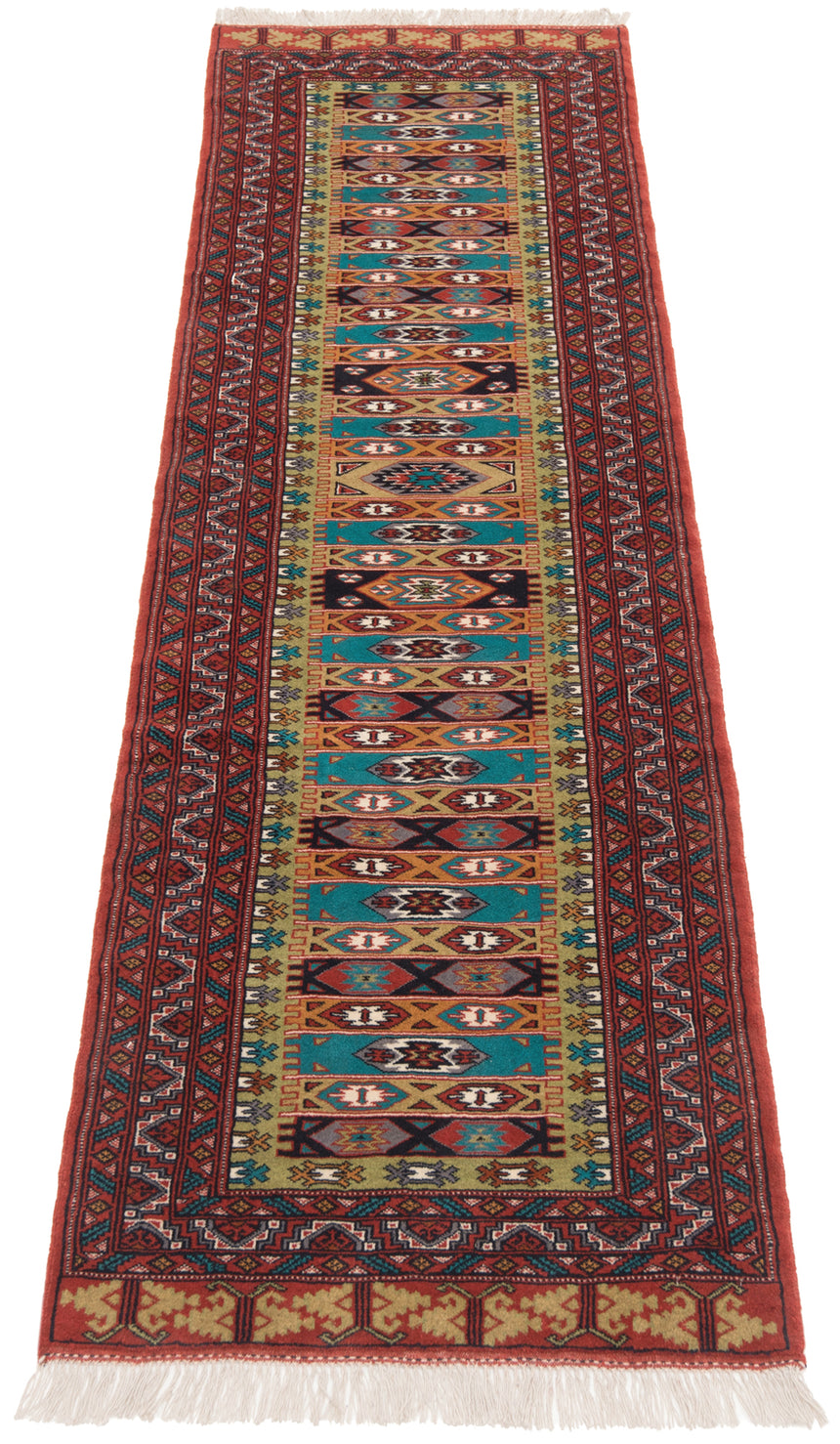 Alfombra Persa Balouch | 290 x 82 cm
