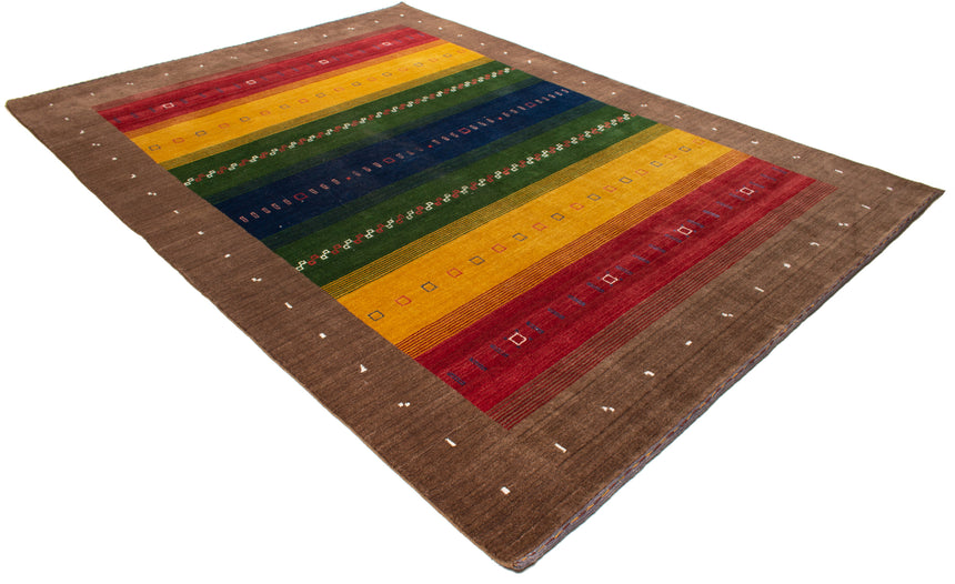 Alfombra Moderna Handloom | 346 x 247 cm