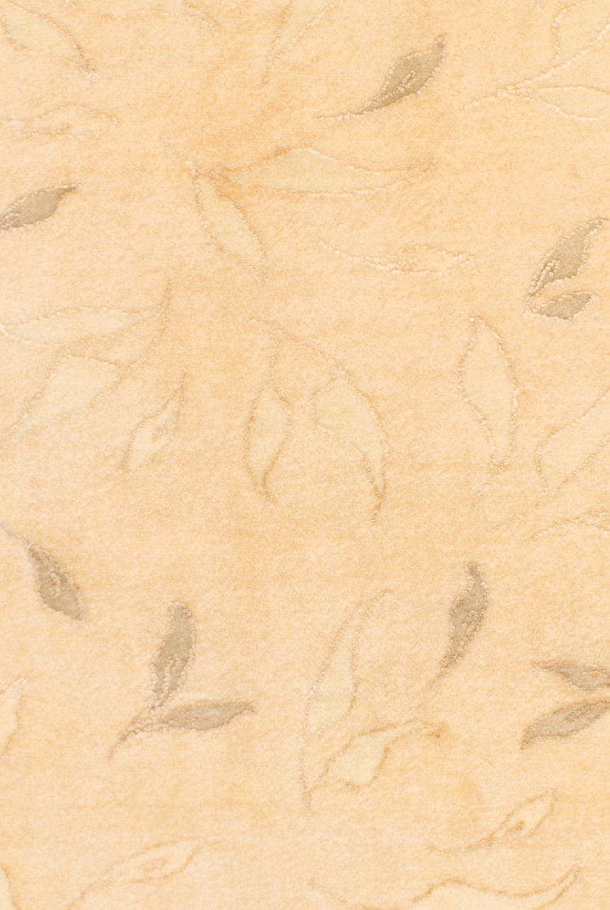 Carpete persa moderno | 114 x 74 cm