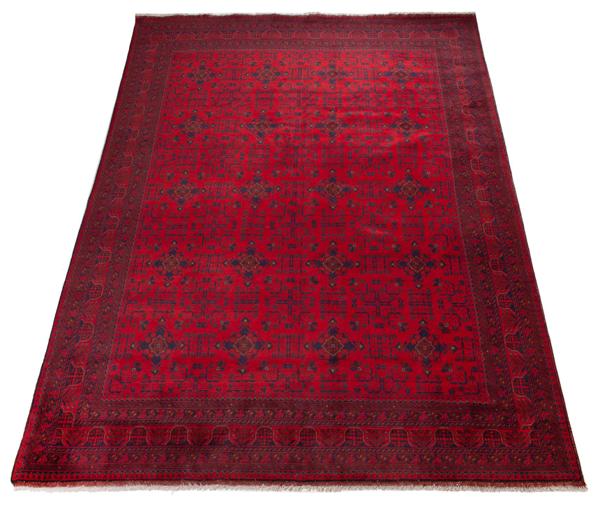 Alfombra Khal Mohammadi | 350 x 252 cm