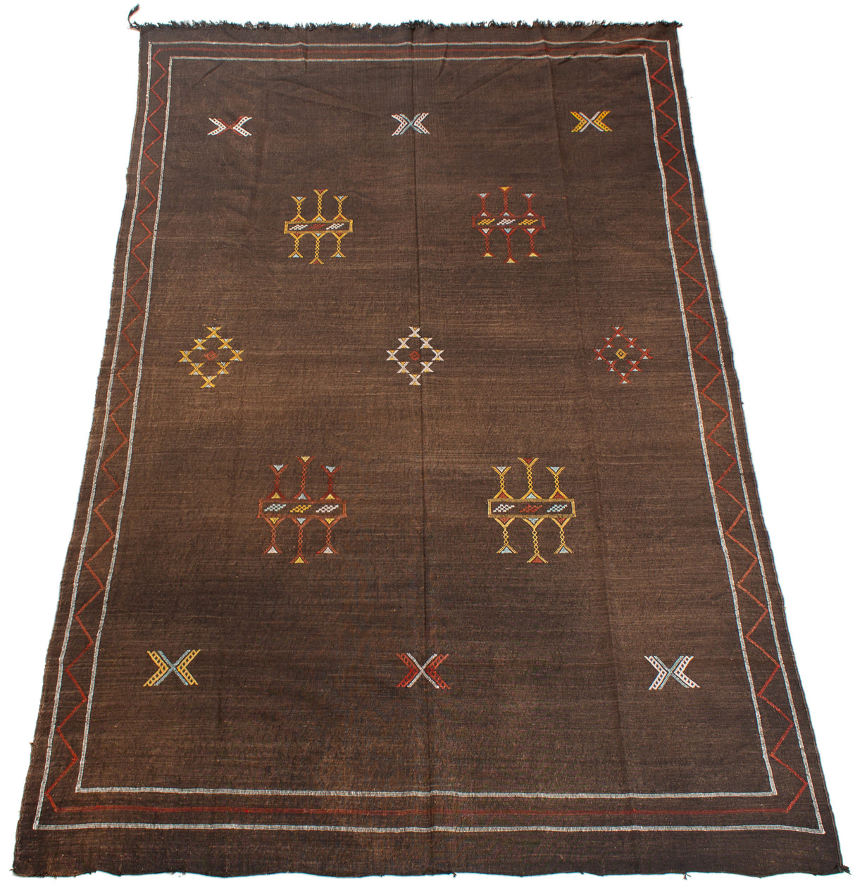 Kilim Marruecos | 278 x 170 cm