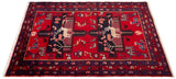 Carpetes persas Hamedan | 160 x 107 cm