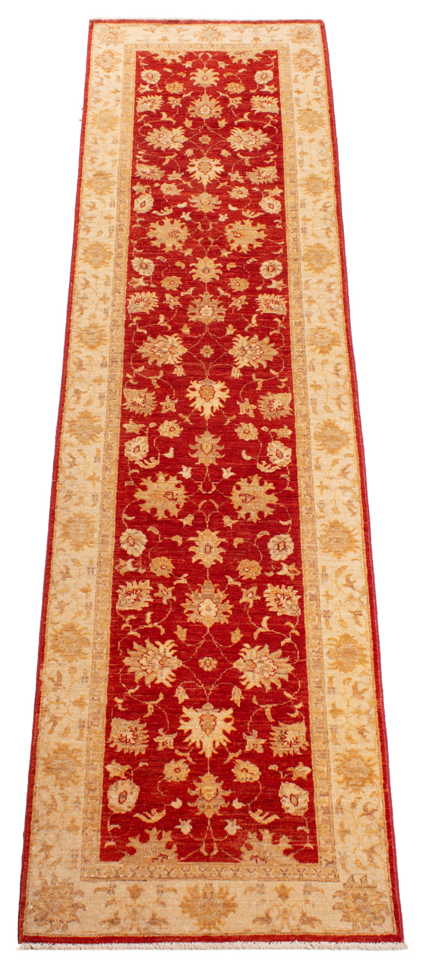 Ziegler Carpet | 285 x 75 cm