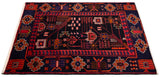 Carpetes persas Hamedan | 148 x 103 cm