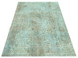 Carpete vintage | 295 x 195 cm