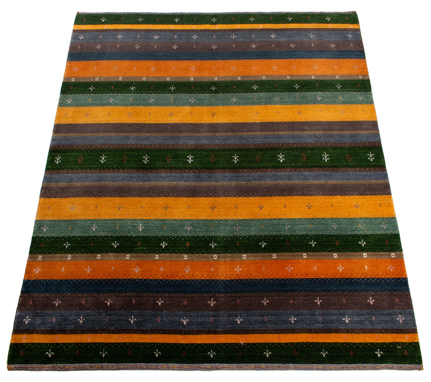 Alfombra Moderna Handloom | 258 x 210 cm