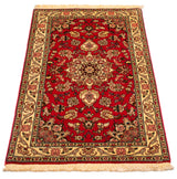 Alfombra Persa Tabriz 50Raj | 122 x 72 cm