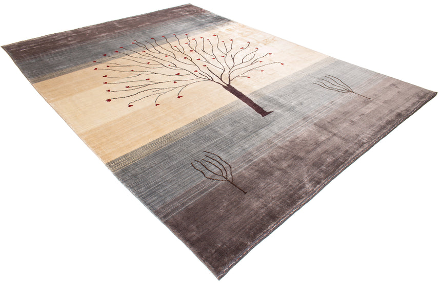 Alfombra Moderna Handloom | 344 x 244 cm