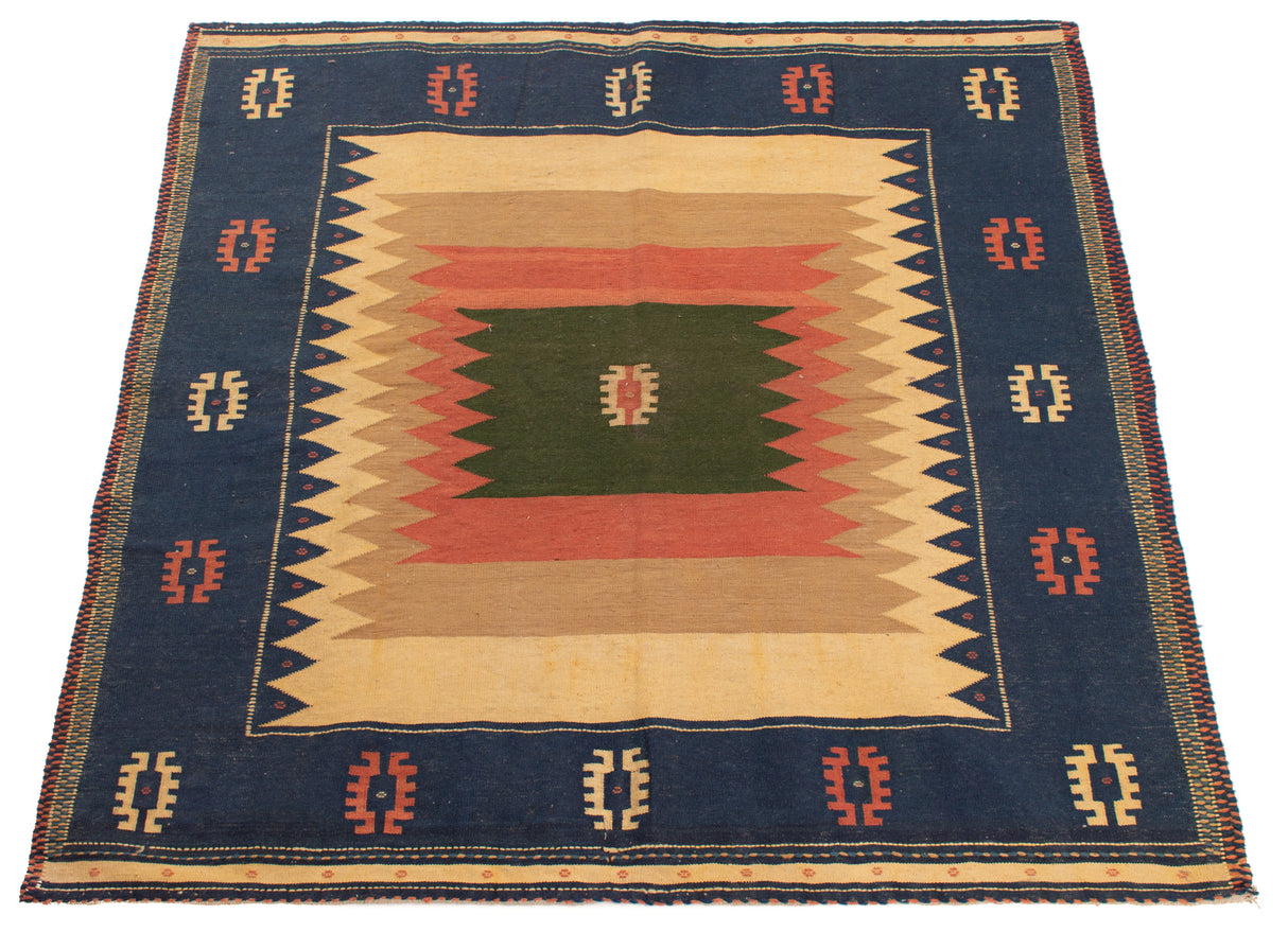 Kilim Persa | 150 x 150 cm