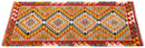 Kilim Afgano | 149 x 60 cm