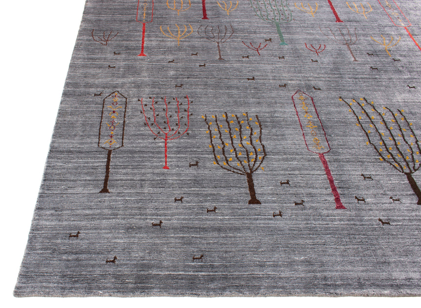 Alfombra Moderna Handloom | 330 x 240 cm