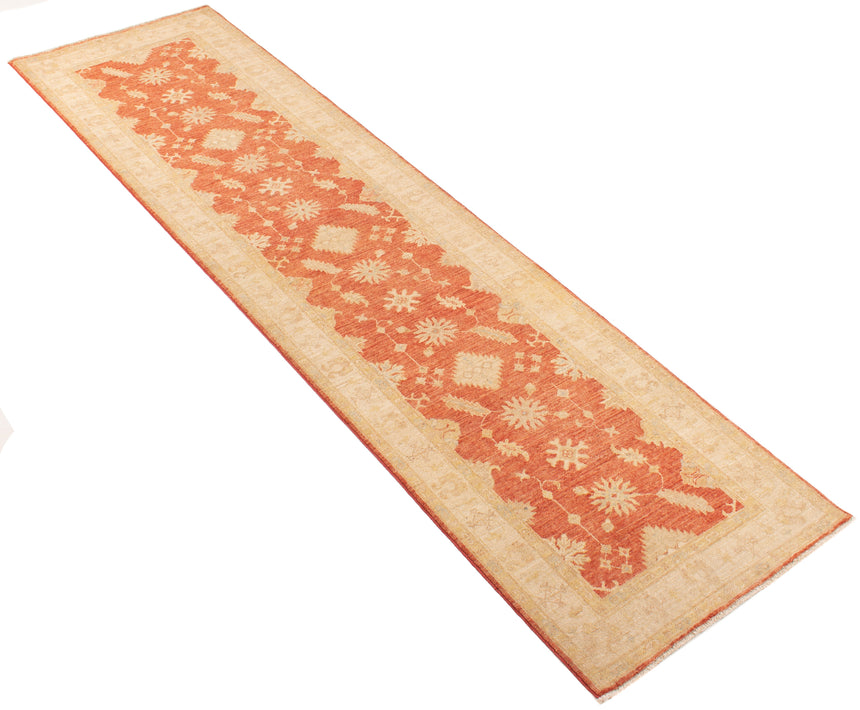 Ziegler Carpet | 297 x 79 cm