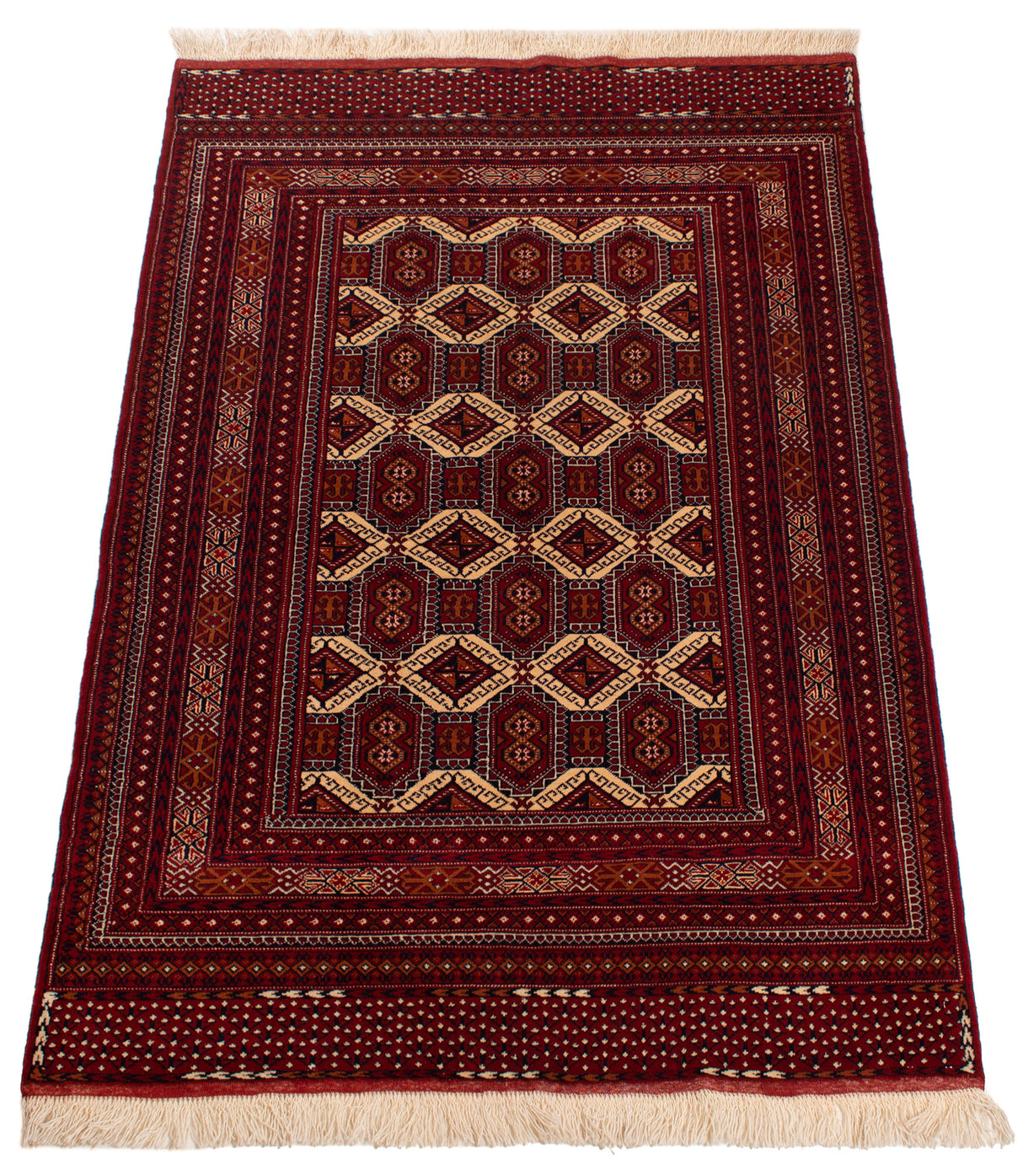 Alfombra Persa Baluch | 200 x 130 cm