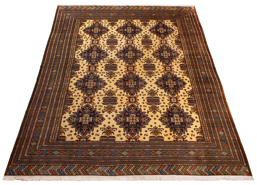 Baluch Carpet persa | 417 x 310 cm