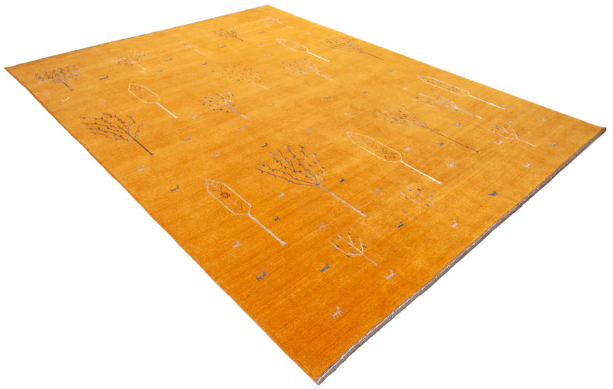 Alfombra Moderna Handloom | 342 x 247 cm
