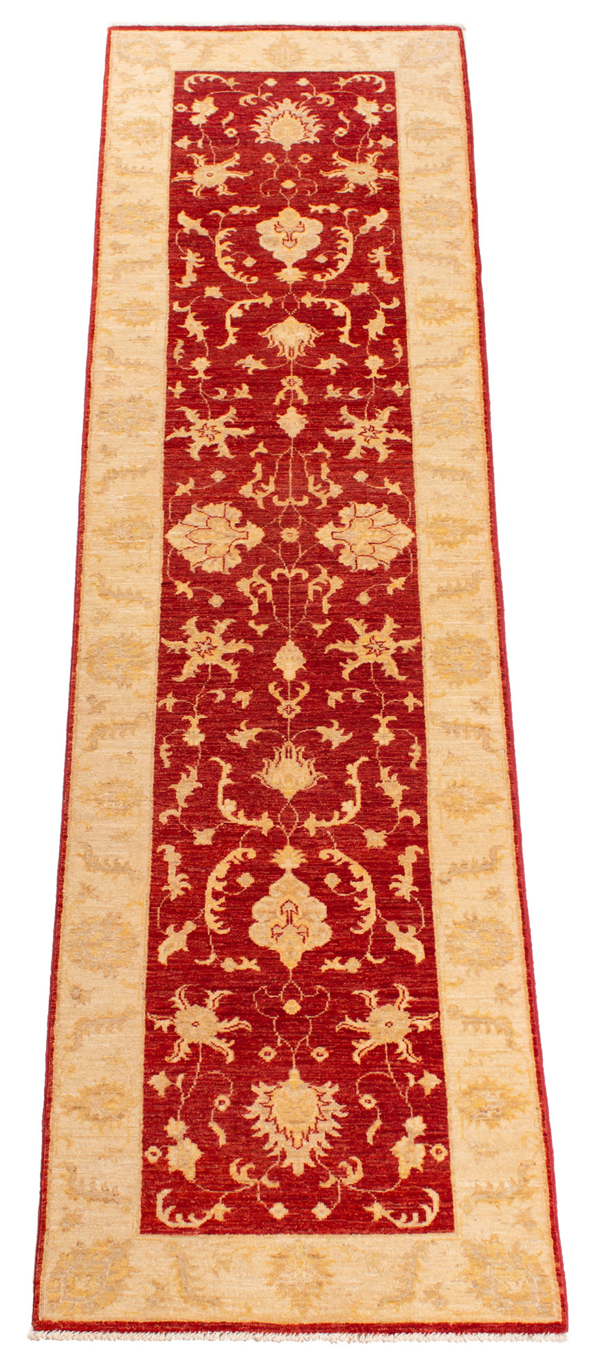 Ziegler Carpet | 284 x 74 cm