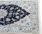 Nain Alfombra Persa | 200 x 116 cm