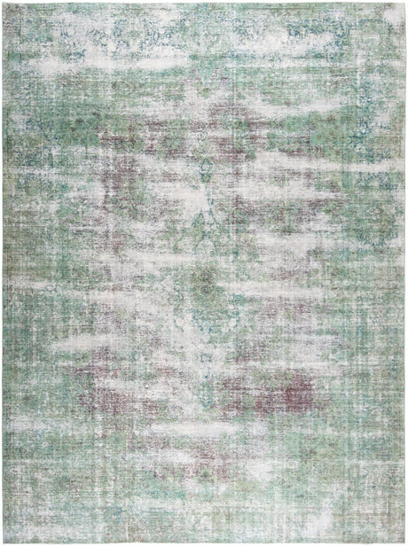 Vintage Alfombra | 467 x 345 cm