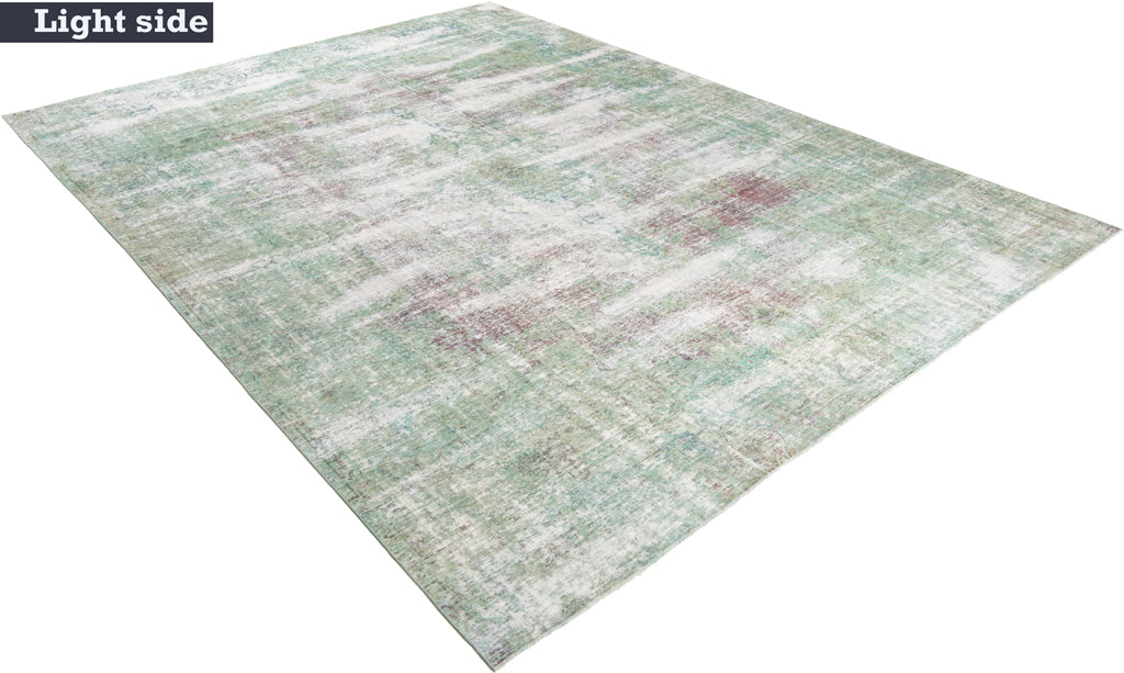 Vintage Alfombra | 467 x 345 cm