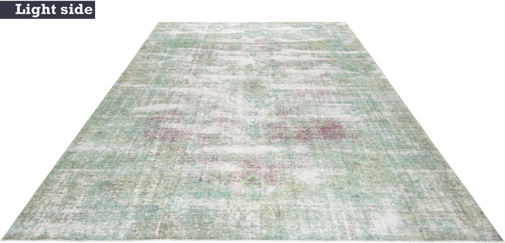 Vintage Alfombra | 467 x 345 cm