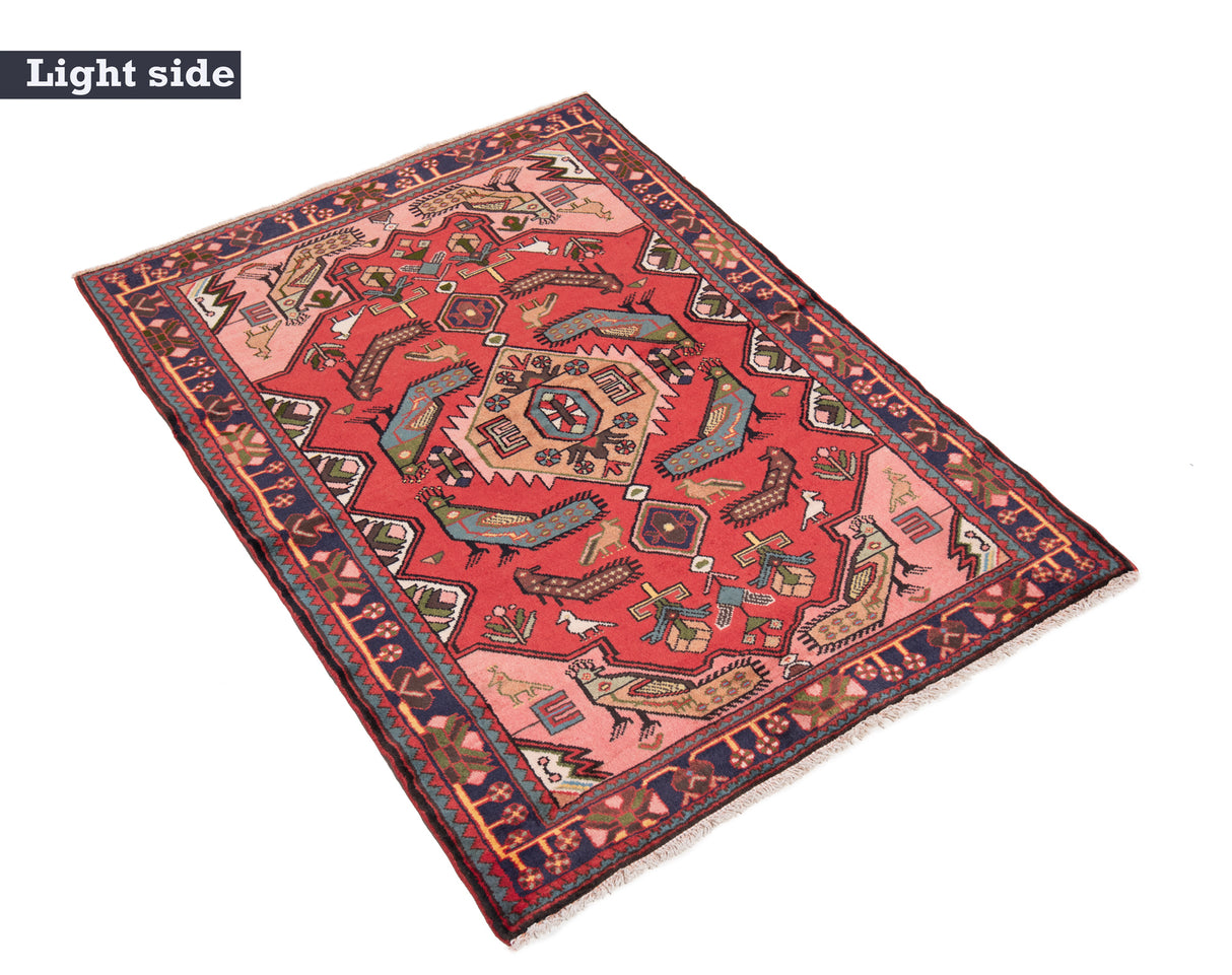 Nahavand Carpet persa | 155 x 112 cm