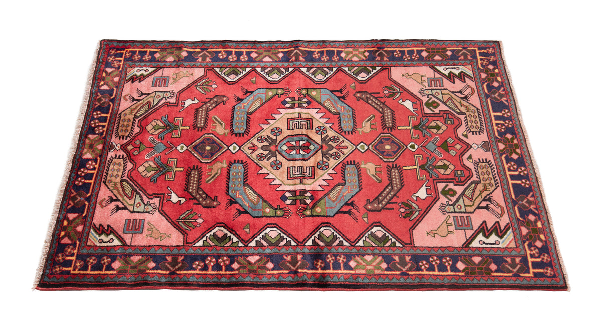 Nahavand Carpet persa | 155 x 112 cm