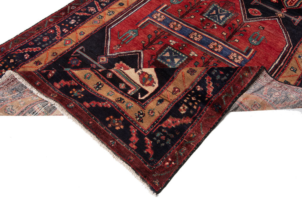 Hame Carpet persa | 239 x 147 cm