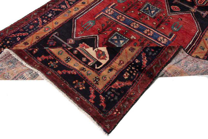 Hamedan Alfombra Persa | 239 x 147 cm