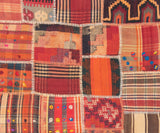 Kilim Patchwork | 149 x 104 cm