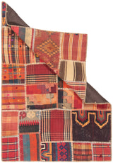 Kilim Patchwork | 149 x 104 cm