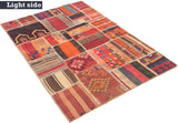 Kilim Patchwork | 149 x 104 cm