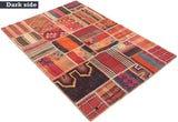 Kilim Patchwork | 149 x 104 cm