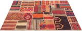 Kilim Patchwork | 149 x 104 cm