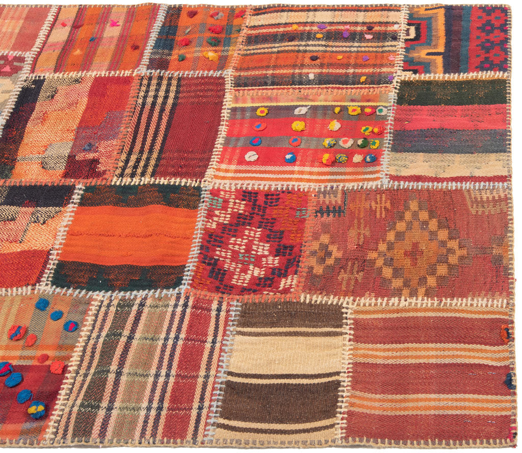 Kilim Patchwork | 149 x 104 cm