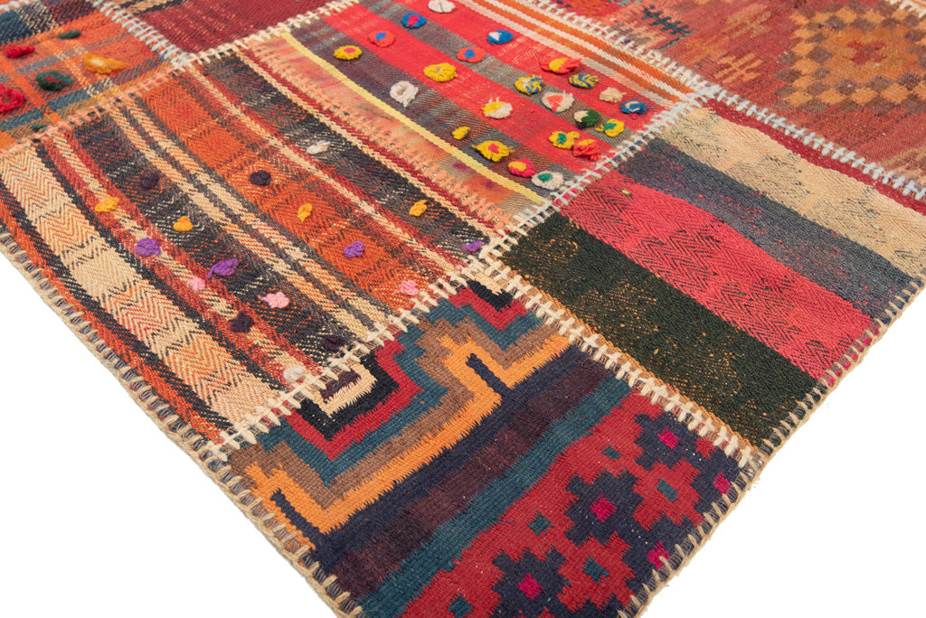 Kilim Patchwork | 149 x 104 cm