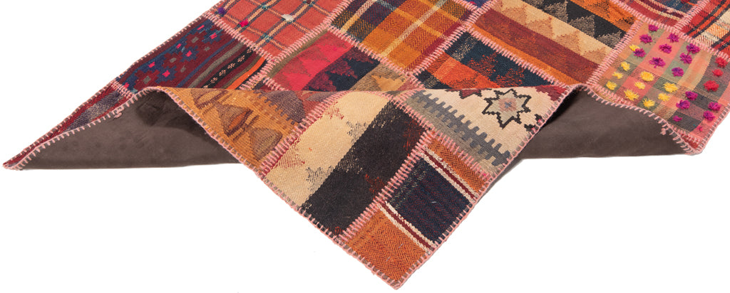 Kilim Patchwork | 144 x 100 cm